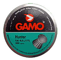  ()    () GAMO Hunter Impact ( )  4,5   0,49  500        
